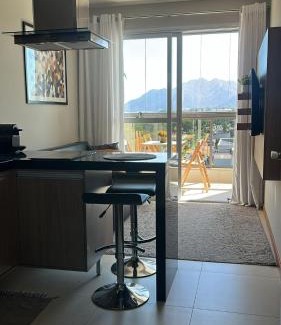 Jardim Camburi Apartment | New Complete Beach Airport