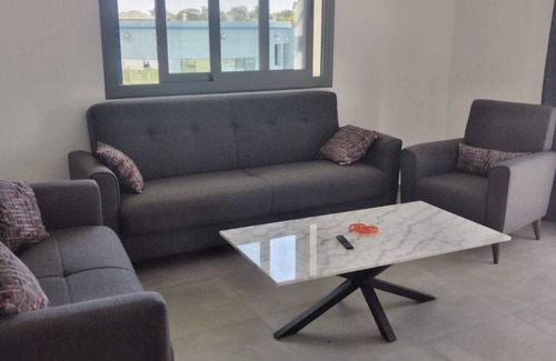 Cabo Negro Apartment | Modern Retreat with Private Pools and Scenic Balconies