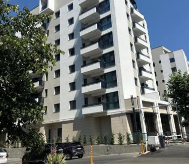 Ramnicu Valcea Apartment | New concept bulevard