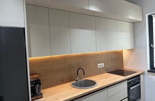 Ramnicu Valcea Apartment | New concept bulevard