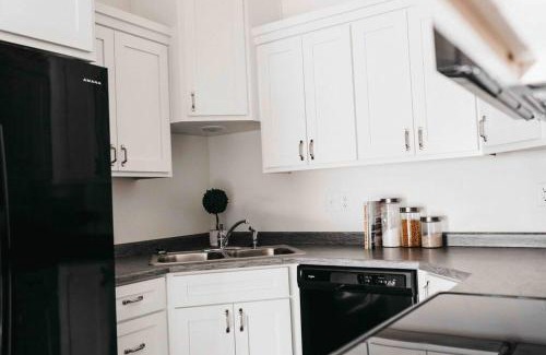 Logan House | Family-Friendly 3BR Condo in Cache Valley - Perfect for 7!