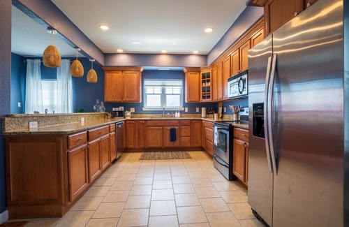 Northeast Virginia Beach Condo | Beautiful Condo in ViBe District with Oceanfront Views