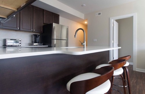 Spruce Hill Condo | Top-Rated Condo in University City with Family-Friendly Amenities