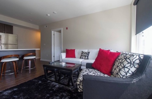 Spruce Hill Condo | Top-Rated Condo in University City with Family-Friendly Amenities
