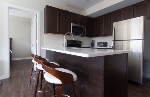 Spruce Hill Condo | Top-Rated Condo in University City with Family-Friendly Amenities