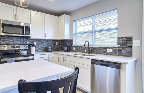 Drums Condo | Inviting Condo Near Sand Springs Golf Course & Event Venue