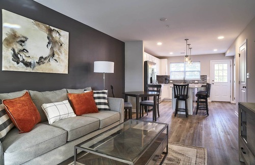 Drums Condo | Inviting Condo Near Sand Springs Golf Course & Event Venue