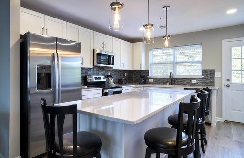 Drums Condo | Inviting Condo Near Sand Springs Golf Course & Event Venue