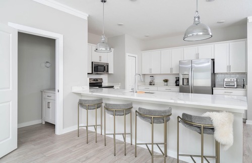 Tampa House | Modern 3BR Retreat in South Tampa near Downtown