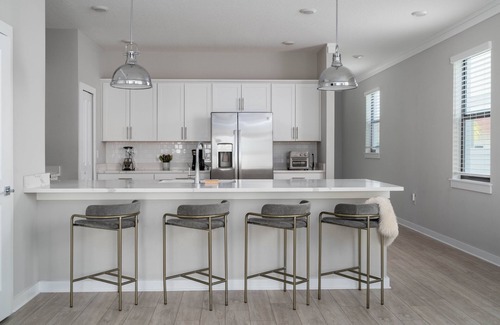 Tampa House | Modern 3BR Retreat in South Tampa near Downtown