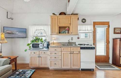 Stone Harbor House | NEW CONSTRUCTION - Coastal Cottage, In Stone Harbor, Coming Spring 2026!