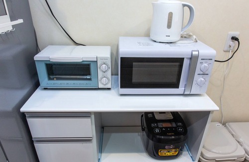 Chatan Apartment | Discover American Village: Family-Friendly Retreat in Okinawa