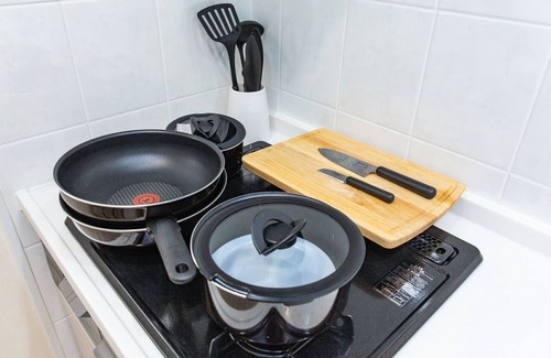 Chatan Apartment | Brand New American Village in Okinawa with Family Amenities