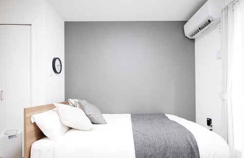 Nanseien Apartment | New construction Optimal space and place for rem - Garden Hills Miyakojima D Building 101 / Miyakojima Okinawa
