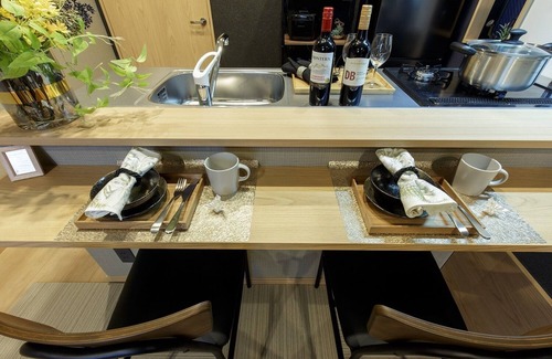Nakamura House | Discover Your Private Inn Near Nagoya with Family Amenities