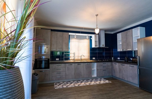 Grand-Baie Villa | Modern Hotel Retreat Just 10 Minutes from Grand Baie Beach