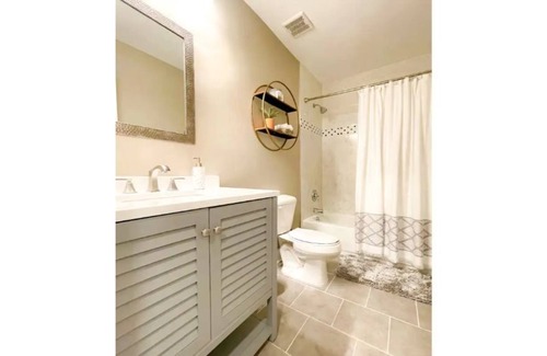 Fort Mill Other | New Contemporary Home in the Heart of Fort Mill