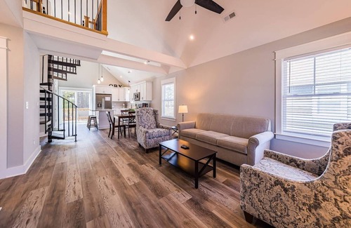 Harbinger House | New Cottage on NC Outer Banks!