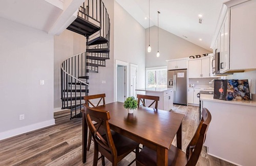 Harbinger House | New Cottage on NC Outer Banks!