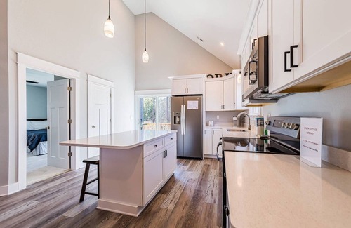 Harbinger House | New Cottage on NC Outer Banks!