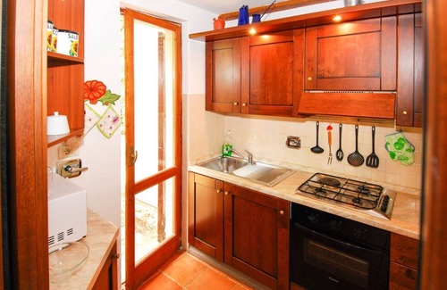Montelaguardia Villa | Discover a Cottage Amidst Lush Greenery in Mt. Malbe