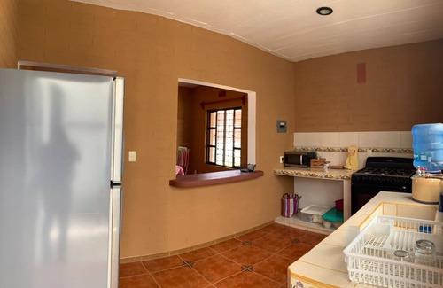 Tlalixtac de Cabrera House | Discover New Country House on the Mezcal and Gastronomy Route