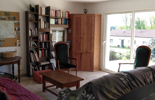 Le Roc House | Idyllic Country House with Pool Near Dordogne Village