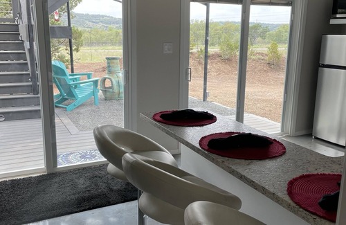 Blanco House | New Vegas Villa with Hot Tub & Ocean View Amenities
