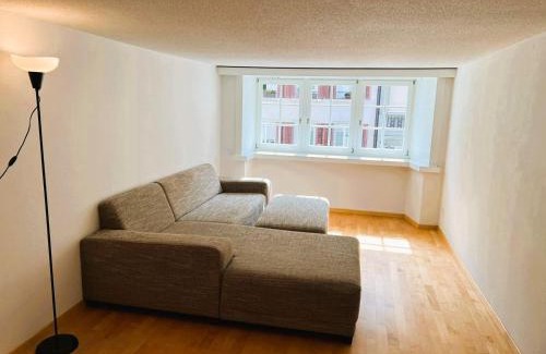 Old Town Apartment | New Cozy 2 room Apartment in Zurich Old Town Center RENN - Self Checkin