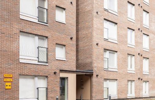 Tikkurila Apartment | New Cozy 2BR near Airport