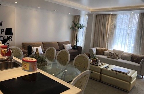 Gramado Apartment | Cozy Apartment in Centro Gramado with Spa & Family Amenities