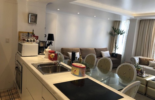 Gramado Apartment | Cozy Apartment in Centro Gramado with Spa & Family Amenities
