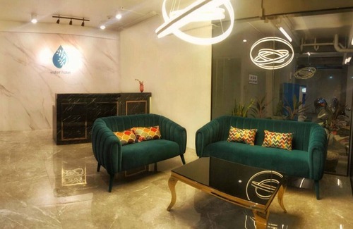 Samsen Nok House | Cozy Apartment Steps from MRT Suthisan Station