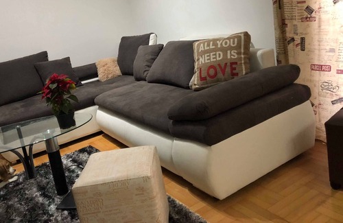 Kisela Voda Apartment | New Cozy Apartment In Centar Quiet & Safe Area