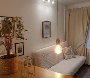 Teika Apartment | Inviting Apartment with Free Guarded Parking & High Ratings