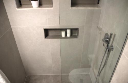 Kalathas Apartment | Stylish Retreat at Ryfete Luxury Living - Rated 9.3/10