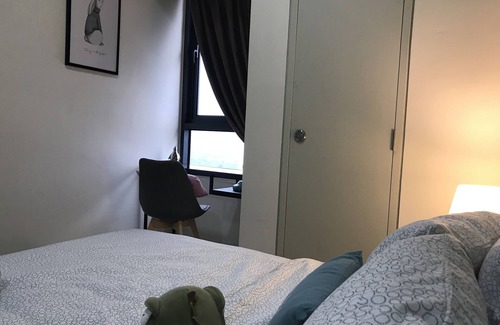 Cyberjaya Condo | Comfortable Condo Retreat in Cyberjaya with Top Amenities