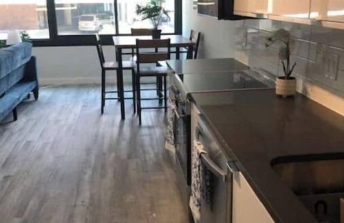 Downtown Condo | Delightful New Condo in Downtown Silver Spring, 10/10 Rating