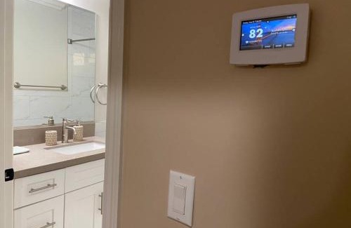 Rosemead House | Cozy Gated 3BR Vacation Home - Perfect for Families