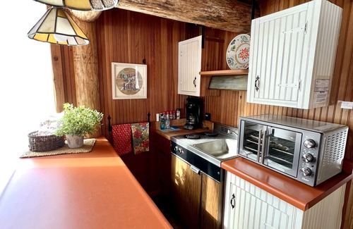 Birchwood Cabin | Inviting Lakefront Cabin on Red Cedar Lake, Birchwood WI