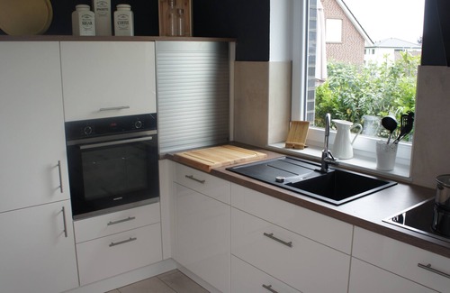 Bad Rothenfelde Apartment | Cozy Apartment "An der Lindenallee" - Spa & Breakfast Included
