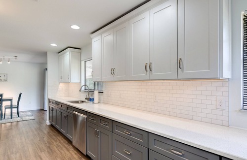 Sebastian Highlands House | Inviting Sebastian Home - Minutes from the Beach & Ocean Views