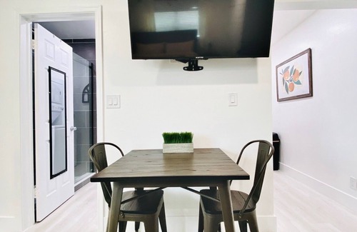 Deerfield Beach House | Inviting XL Studio with Pool, Just 5 Minutes from Beach