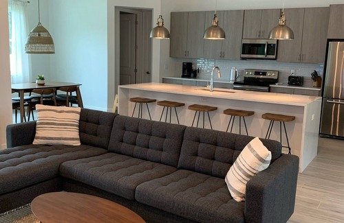 Osprey House | Stunning Sarasota Family Getaway with Ocean View Amenities