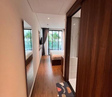 Tuy Hoa Apartment | New Day Condontel Apec Mandala Phú Yên