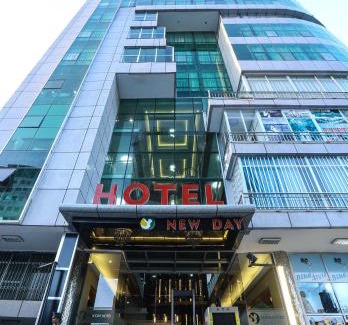 Bole Hotel | Comfort at New Day Hotel: Family-Friendly & Accessible Stays