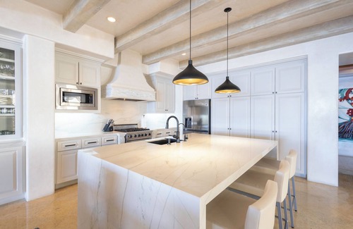 El Medano Ejidal House | Top-Rated Oceanfront Villa at Hacienda Beach Club