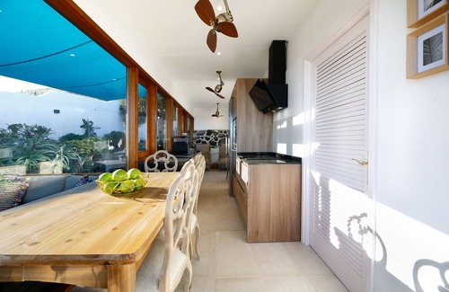 La Asomada Villa | New Deluxe Villa Via Lactea with Infinity Pool & Ocean Views