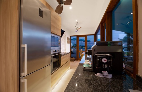 La Asomada Villa | New Deluxe Villa Via Lactea with Infinity Pool & Ocean Views