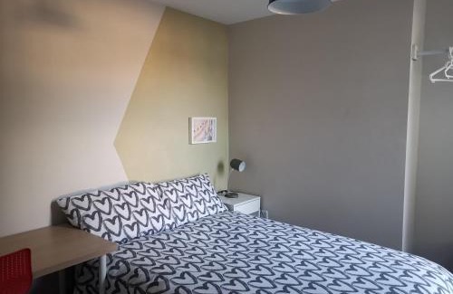 Derby House | New Derby Pride Park Arena: Ideal for Groups, Free Parking